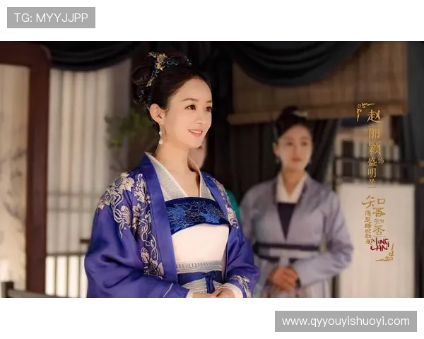 《为了皇帝》：看完才懂，这3对人物关系才是推动剧情的关键