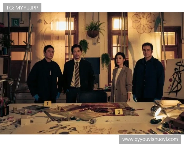 九月最强悬疑剧，八集看到爽