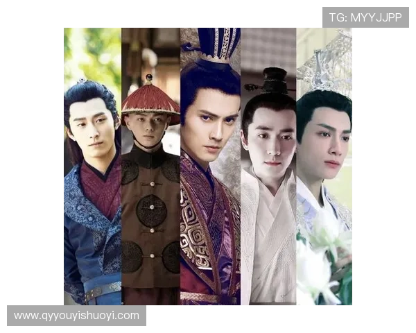 招魂：结局太虐心！她到底爱着谁？5对角色关系深度解析