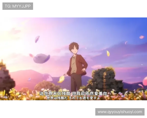 这个世界太残酷！《消失的街道》6个真相，句句戳心！