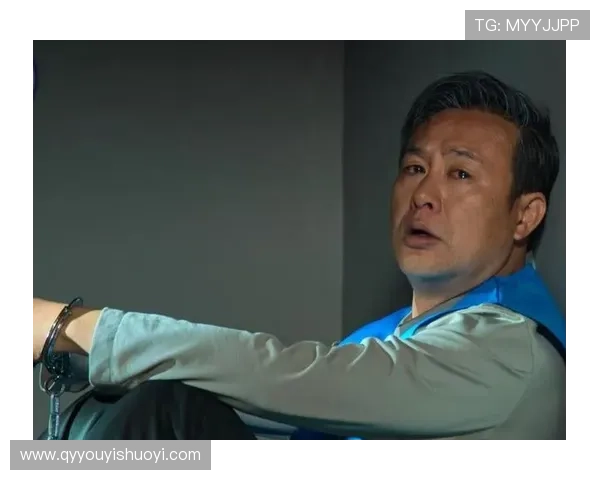 《狂飙》：这10个细节，藏着高启强从20楼跌到谷底的7段人生