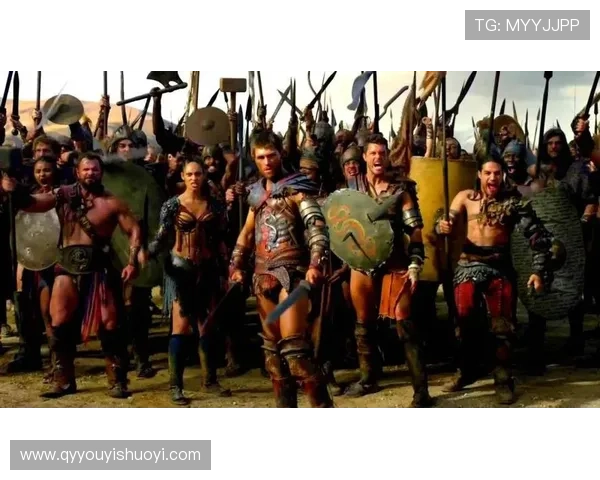 《斯巴达克斯：血与沙》第三季第八集：权力、背叛与自由的最终奏鸣曲