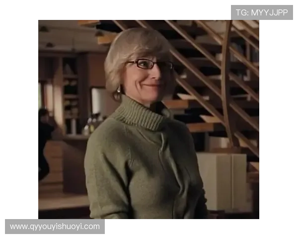 《芭芭拉第二季》：不止是童话，更是成长的史诗