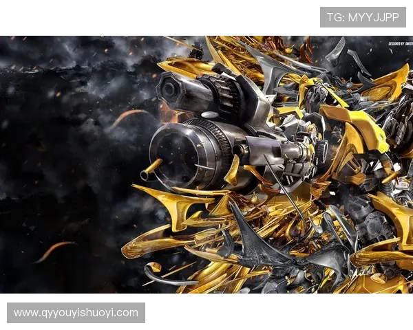 变形金刚4：重塑经典，开启全新纪元